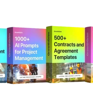 Project Management kit (Lifetime Plan)